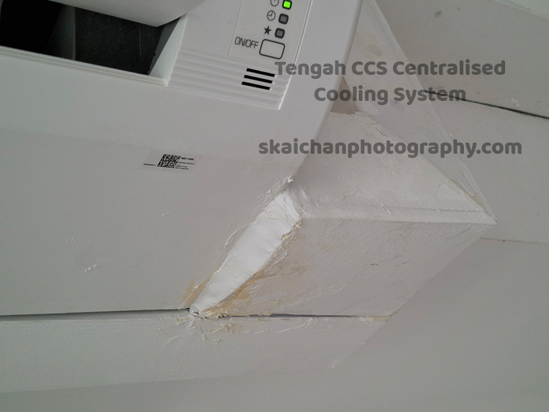 trunking realignment 02